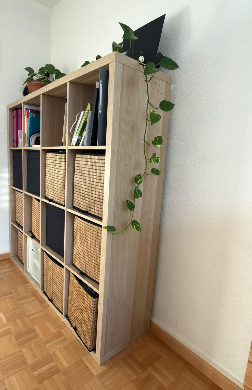 Ikea Scaffali: IKEA Shelf – Usato da Zürich venduto da mat_9xn6 1