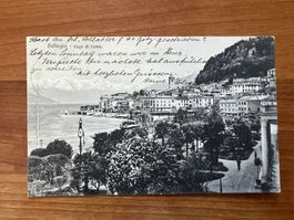 AK  1909 Bellagio       (G2026)