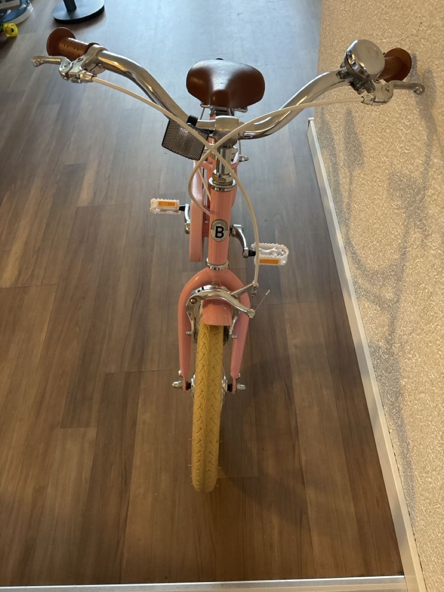 Vélos: Bobbin Kinderfahrrad – D'occasion à Ehrendingen par Katy28 1