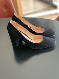 Scarpe da donna: Gianvito Rossi pumps – Usato da Küsnacht ZH venduto da ElenaPe