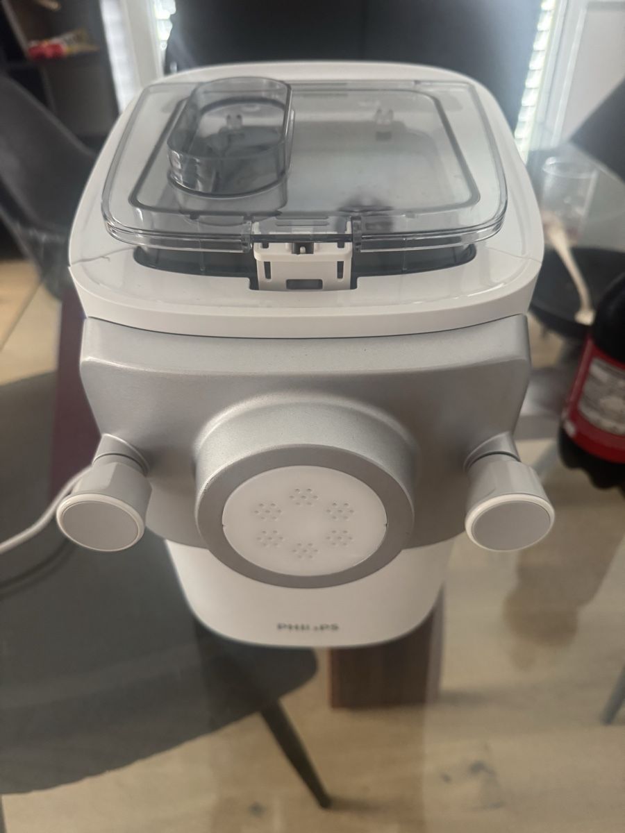 Philips Appareils de cuisine: Phillips Pasta maker 7000 series – D'occasion à Rorschach par ilo_jxk7
