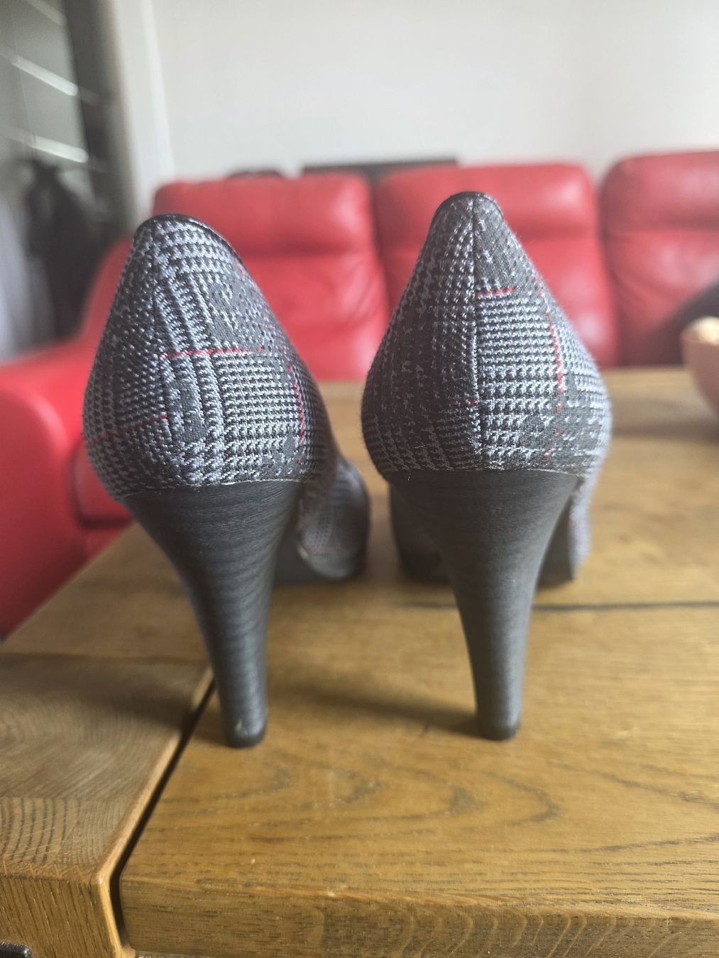 Damenschuhe: Neue Damenschuhe, Grösse 40, – Neu und originalverpackt aus Oberengstringen von Loni2015 4