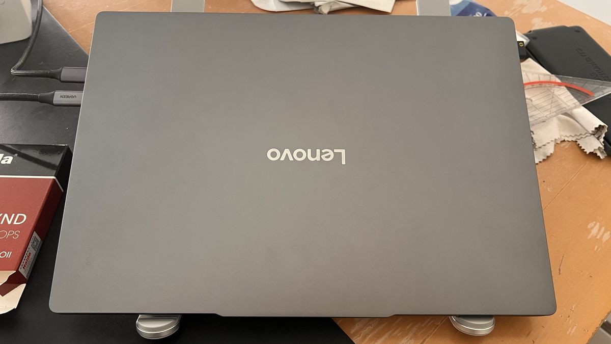 Lenovo Notebook: Lenovo Yoga Pro 7 14ASPU9 – Usato da Uitikon Waldegg venduto da rya_6bjn 1