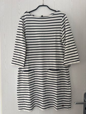 Wunderschönes Ragwear Kleid – Maritimer Look (wie neu!) ✨ M