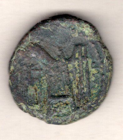 Tutti le monete: Antik coins scarce – Usato da Leibstadt venduto da baroc333 1
