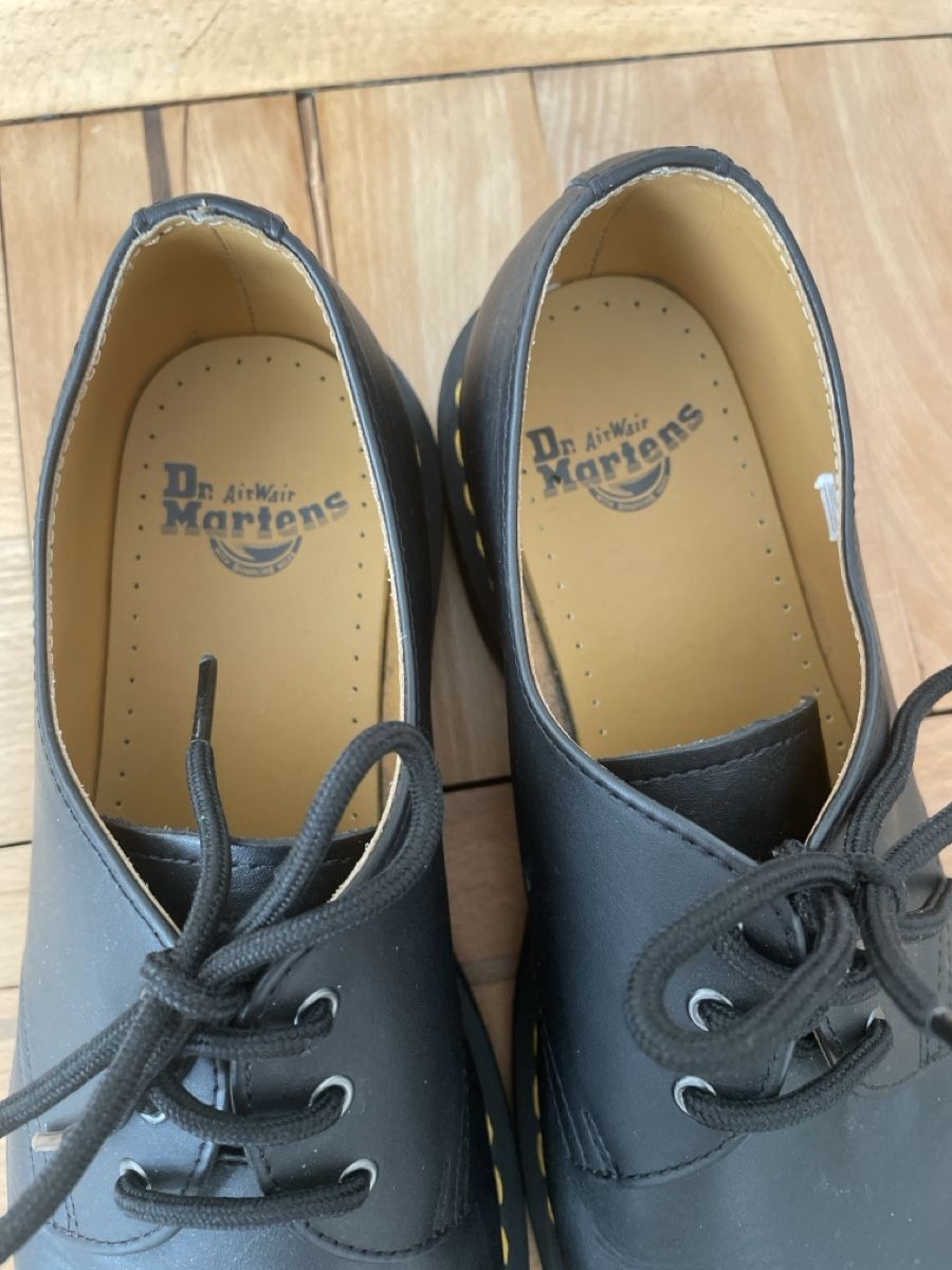 Dr. Martens Scarpe da uomo: Dr.Martens Schuhe – Usato da Zürich venduto da don_6qbj 1