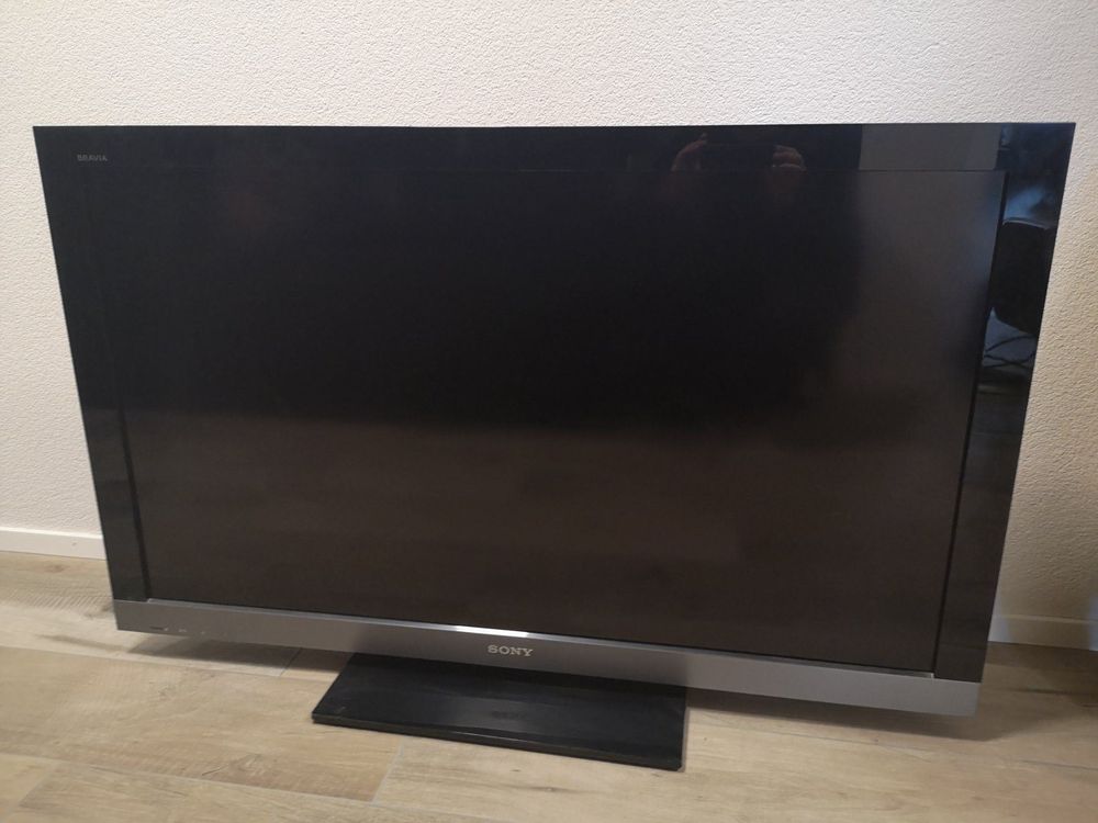 Sony BRAVIA KDL46EX500 Kaufen auf Ricardo