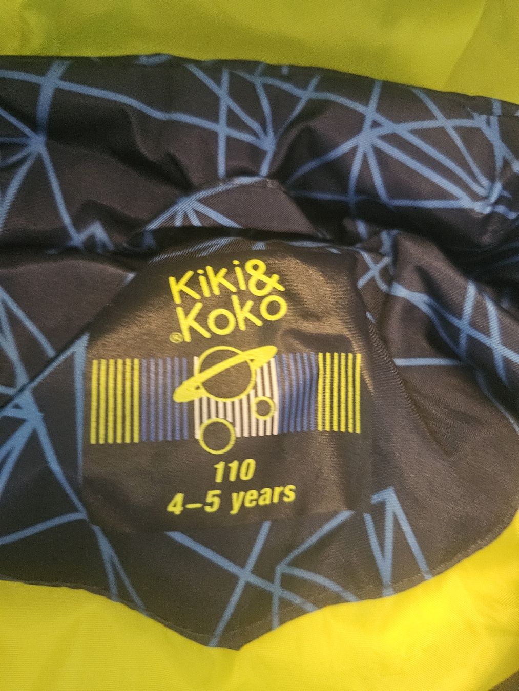 Giacche & Cappotti: winterjacke gr 110 – Nuovo e nell'imballaggio originale da Münchenbuchsee venduto da Kappa8 2