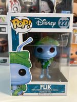 Funko POP! Disney A Bug's Life Flik (Sortie 2016)
