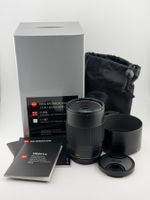 Leica APO-Macro-Elmarit-TL 60 mm f/2.8 ASPH neuwertig OVP