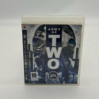 Army of Two | PS3 PlayStation 3 | Komplett | EA Game