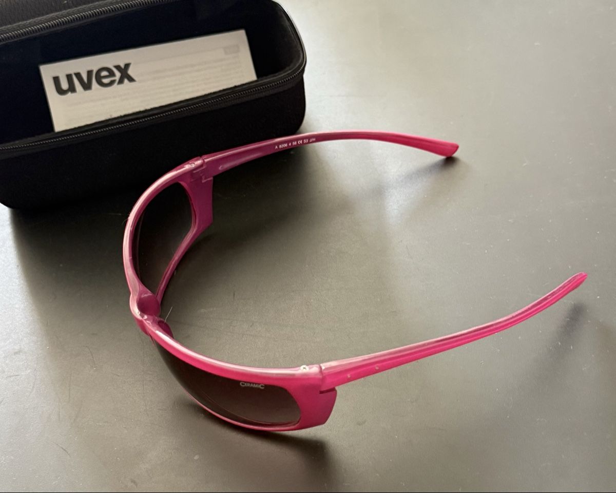 Alpina Brillen & Gläser: Sonnenbrille – Gebraucht aus Thalwil von MB-7 2