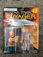 Star Trek Voyager NEELIX The Talaxian Action Figure Playm.