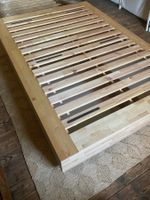 Bett MANDAL von IKEA 140 x 200 cm