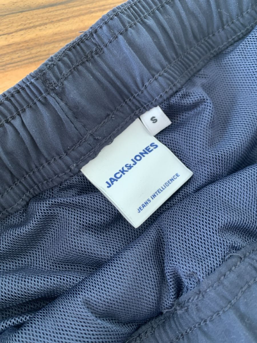 Jack & Jones Hosen: Jack & Jones Badehose, Gr. S, Top Zustand – Gebraucht aus St.Gallen von Ha-Ha 1