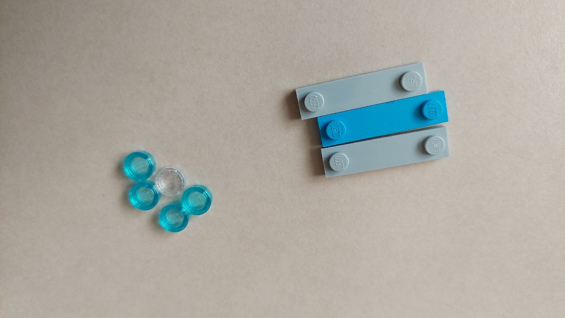 Lego Kit di costruzioni: Lego Disney Elsaschloss 43172 – Usato da Wisen SO venduto da Shopoholiker 1
