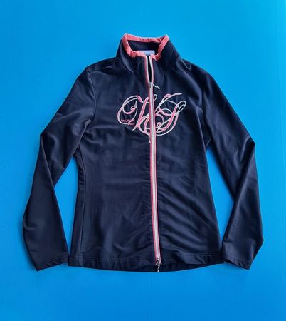 Jacke VALIENTE Sports Gr.34