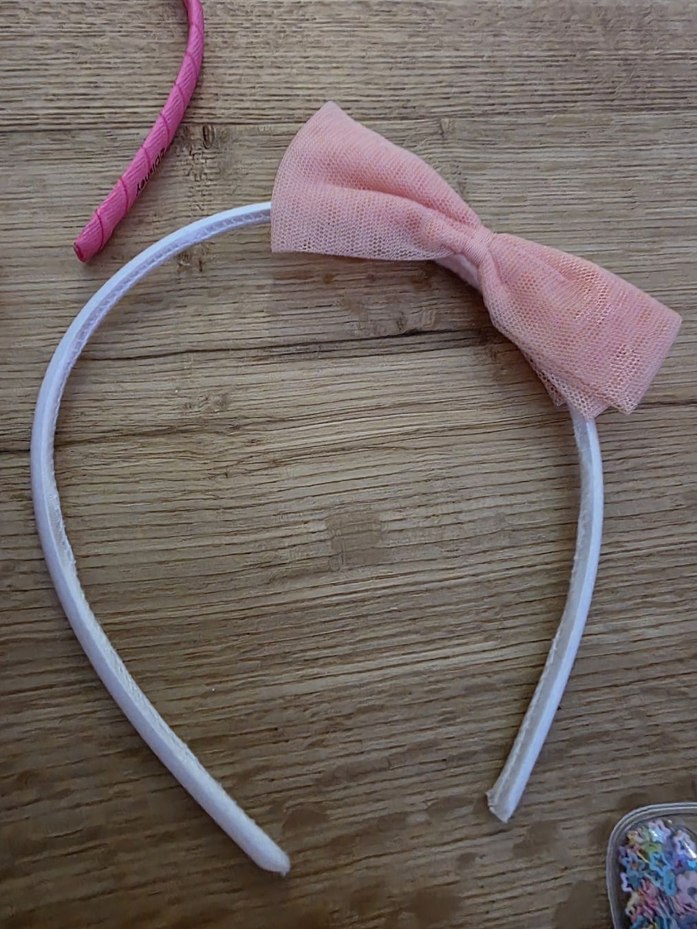 Accessori per capelli: Haarreifen Set Kinder gut erhalten – Nuovo (secondo la descrizione) da Toffen venduto da ver_x68f 3