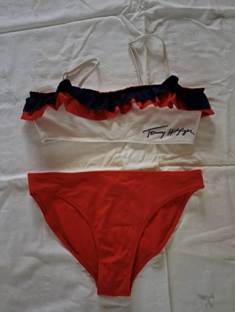 Bikini Tommy Hilfiger 14J