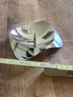 Kerzenhalter Stelton Papilio Uno  12cm dm, 4cm Höhe