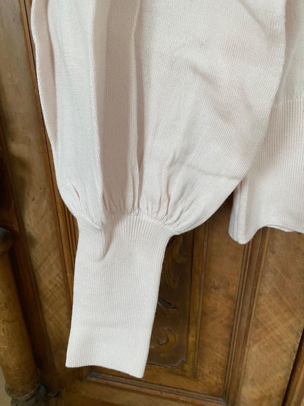 Zimmermann Maglioni & Felpe: Pullover, Zimmermann, Grösse S —> NEU – Nuovo e nell'imballaggio originale da Bern venduto da L.I.A. 1