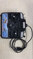 EASY COMMANDER USB Flugsimulator Fernbedienung gebraucht