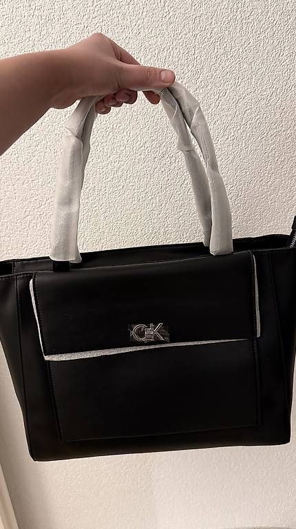 Taschen für Damen: Sac à main Calvin Klein  – Gebraucht aus St-Blaise von nor_7cly