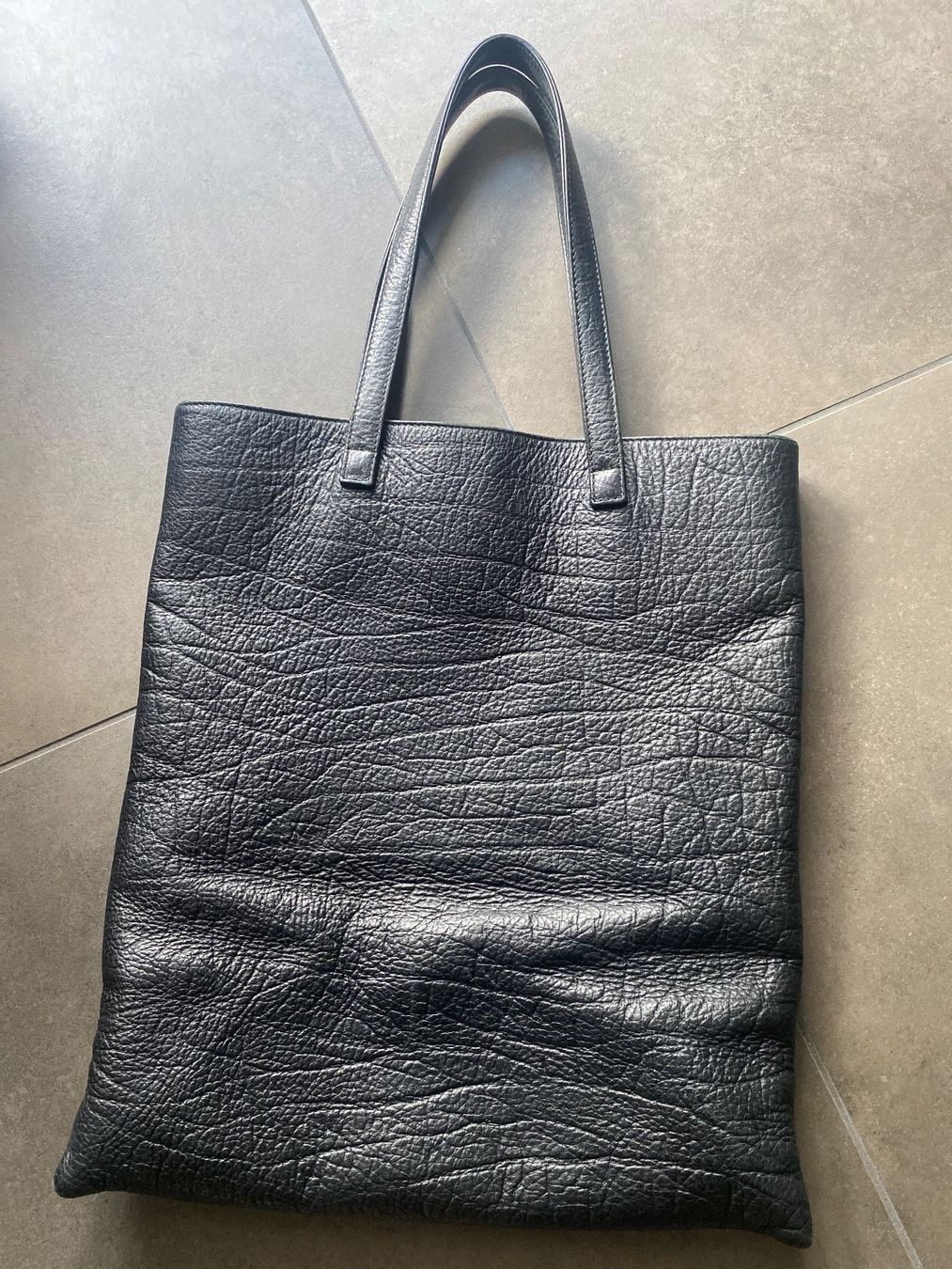 Bulgari Taschen für Damen: Bulgari sac à main en cuir – Gebraucht aus Delémont von Ma_LoU.01 3