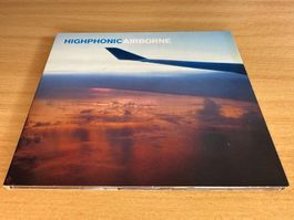 Highphonic - Airborne