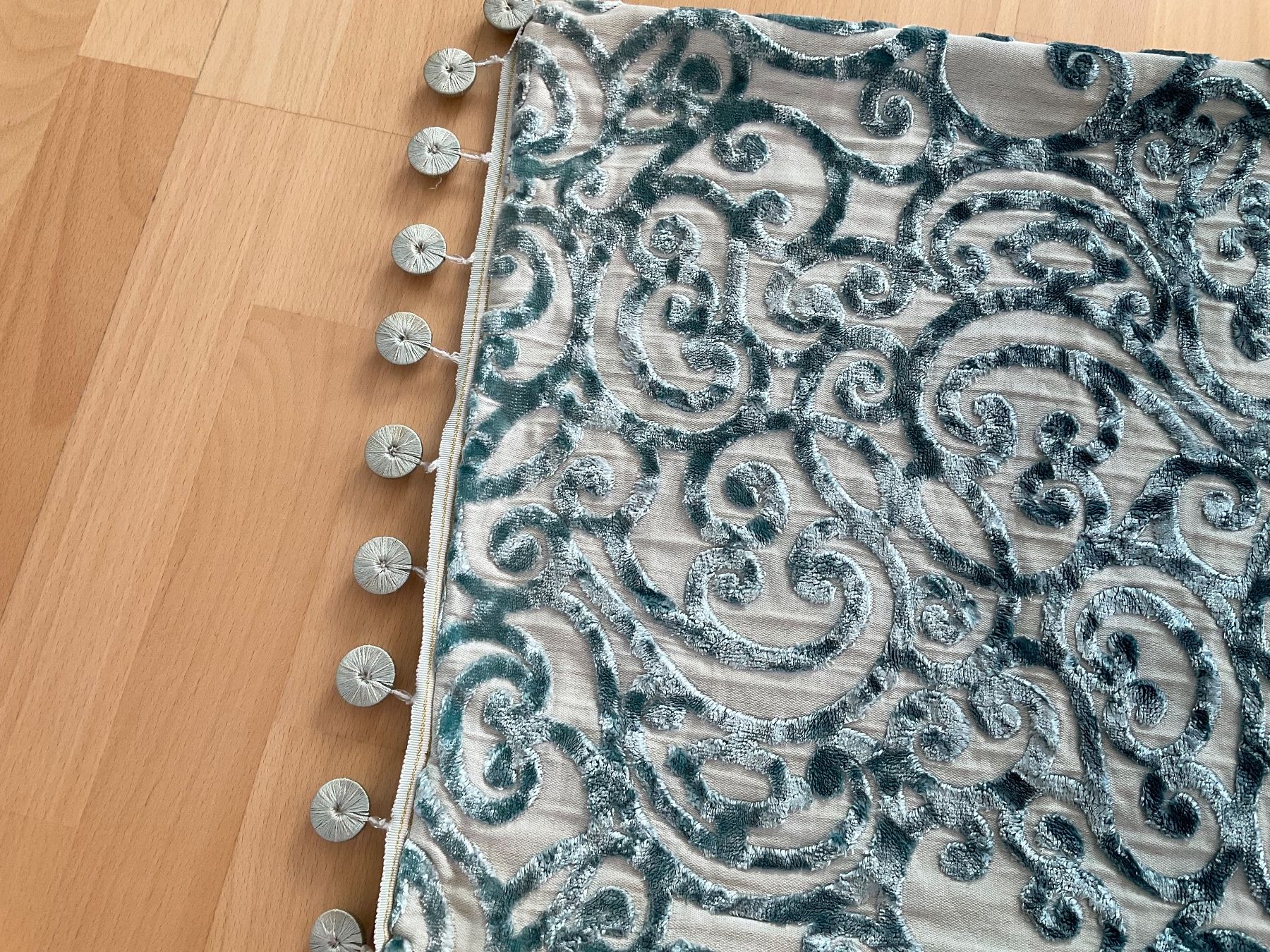 Designers Guild Kissen: Kissenbezug von Designers Guild – Gebraucht aus Bern von Gabriela32 3