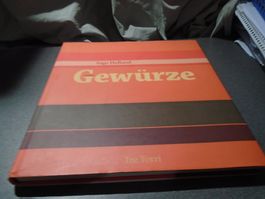 Meine Gewürze, Ingo Holland