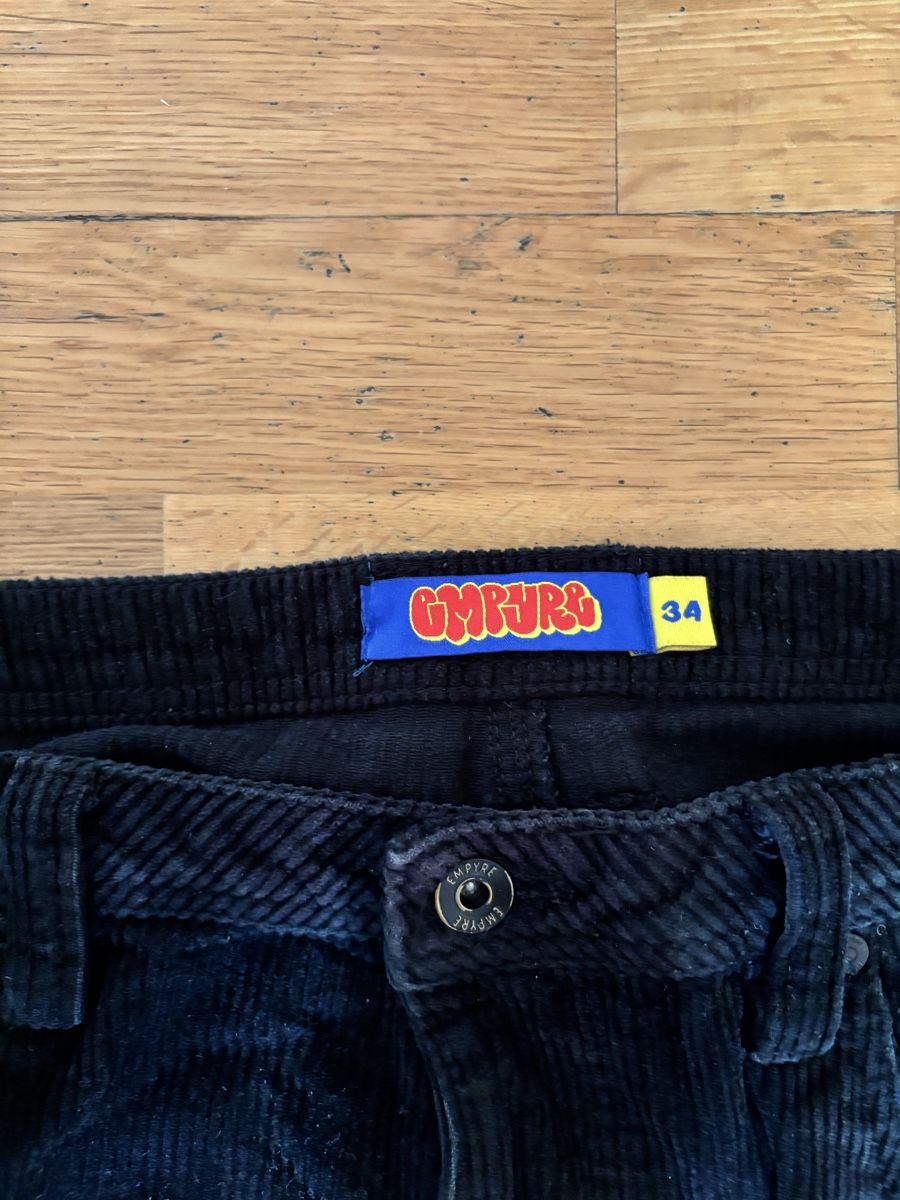 Hosen: Empyre Manchester Hose – Gebraucht aus Winterthur von ben_8n6b 1