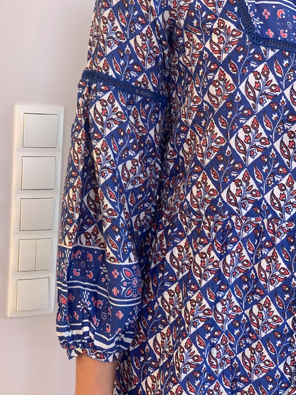 Replay Vestiti: Neu Kleid von Replay gr S – Nuovo (secondo la descrizione) da Nuglar venduto da Korsika2 1