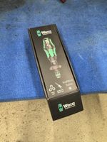 Wera Turbo Schraubendreher