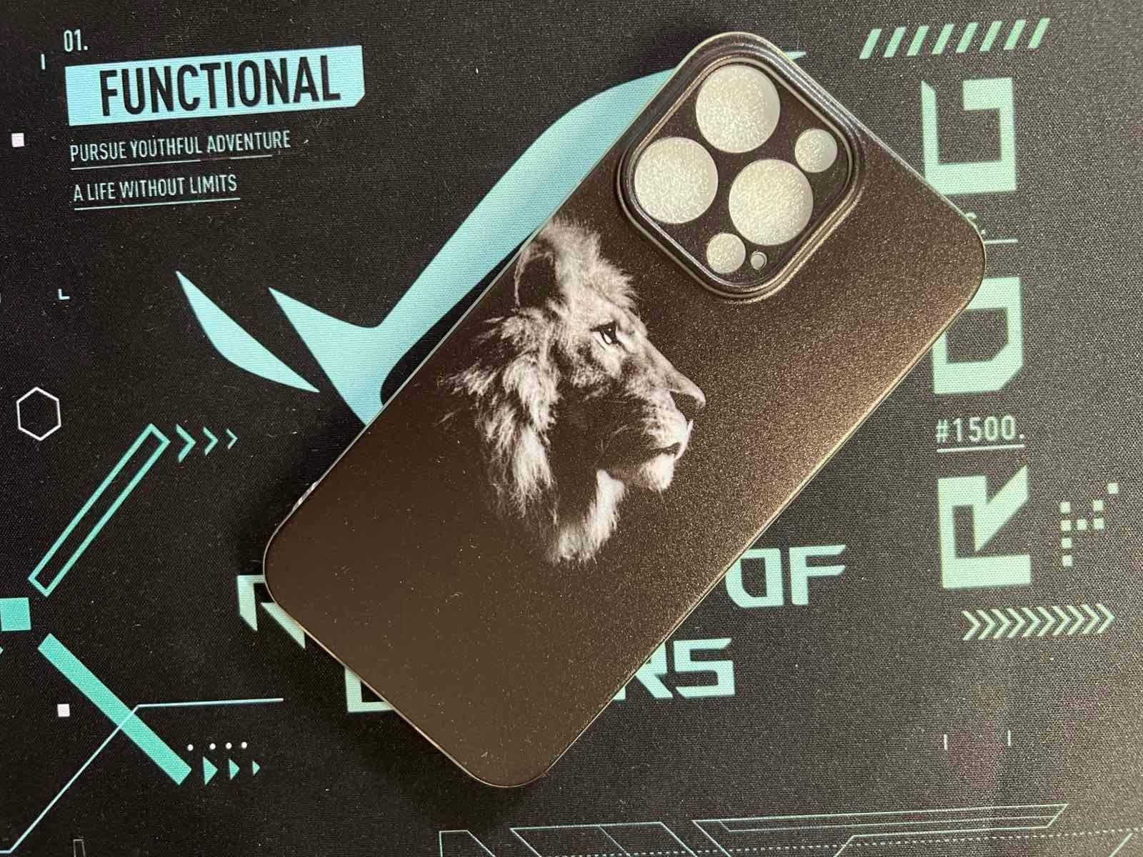 Coques & Protection écran: Coque iPhone 13 Pro.  iPhone 13 Pro Hülle – Neuf avec emballage d'origine à St-Cergue par vpr_7v8g 1