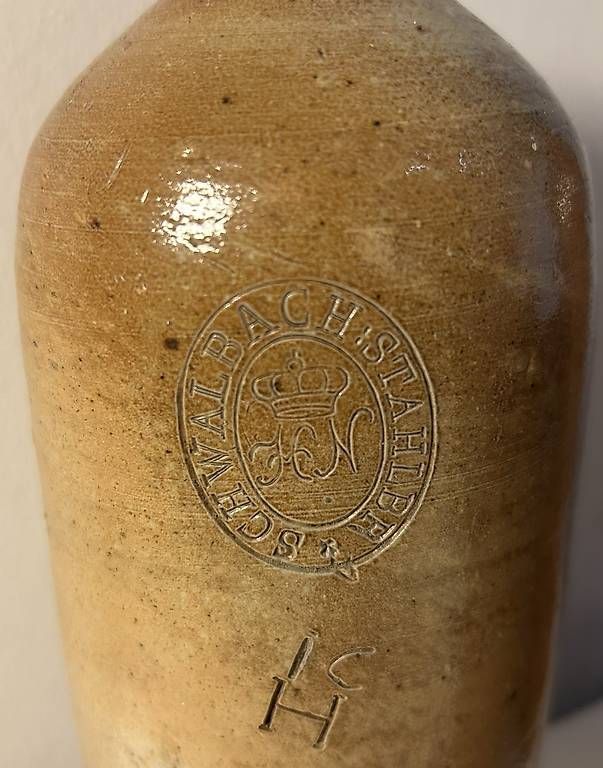 Bottiglie: 3 antike Flaschen  – Usato da Frauenfeld venduto da ire_q29k 1