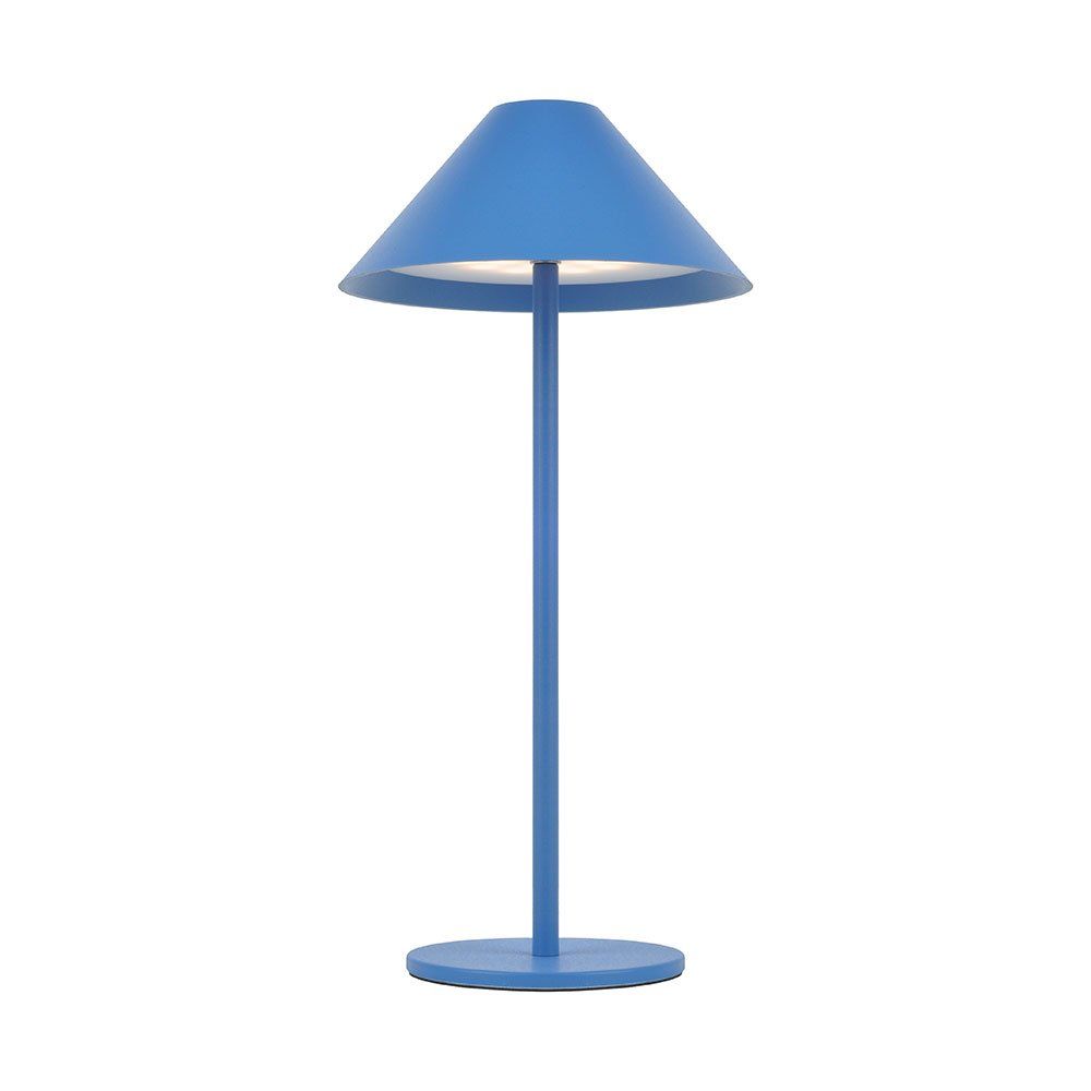 Lampade: CARPI LED-Tischlampe mit Akku – Nuovo e nell'imballaggio originale da Sissach venduto da mondilux 2