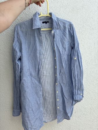 Hemden Damen Tommy Hilfiger Grösse 6 guter Zustand