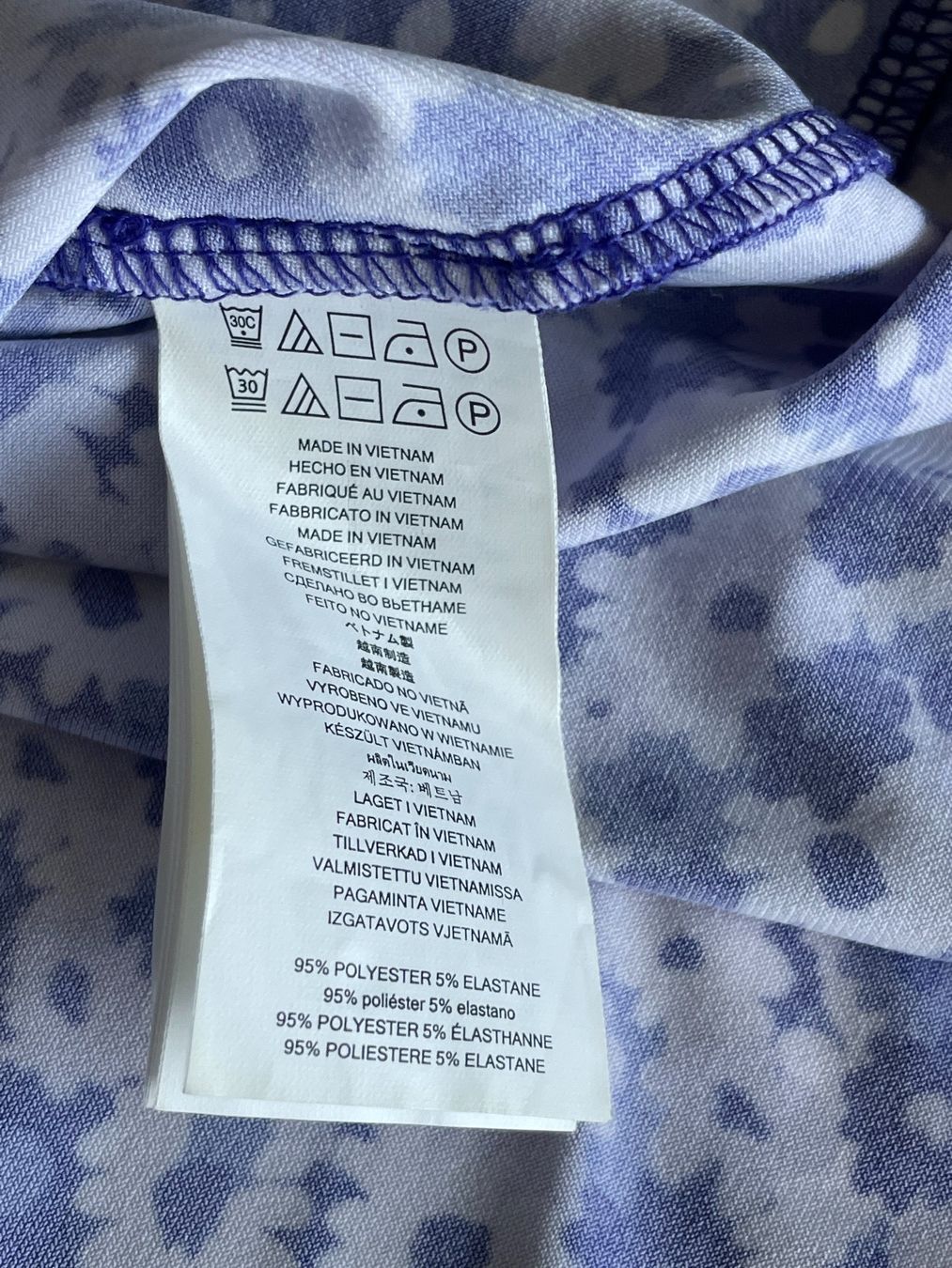 Michael Kors Kleider: Sommerkleid MICHAEL KORS – Gebraucht aus Richterswil von IrynaL 4