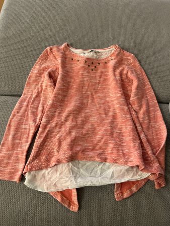 Pullover 128