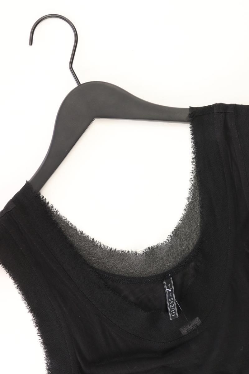 Vestiti: Guess Abendkleid Gr. S Ärmellos schwarz – Usato da Neustadt an der Waldnaab venduto da SecondLifeFashion 2