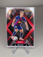 Dani Olmo FC Barcelona Daka Audience