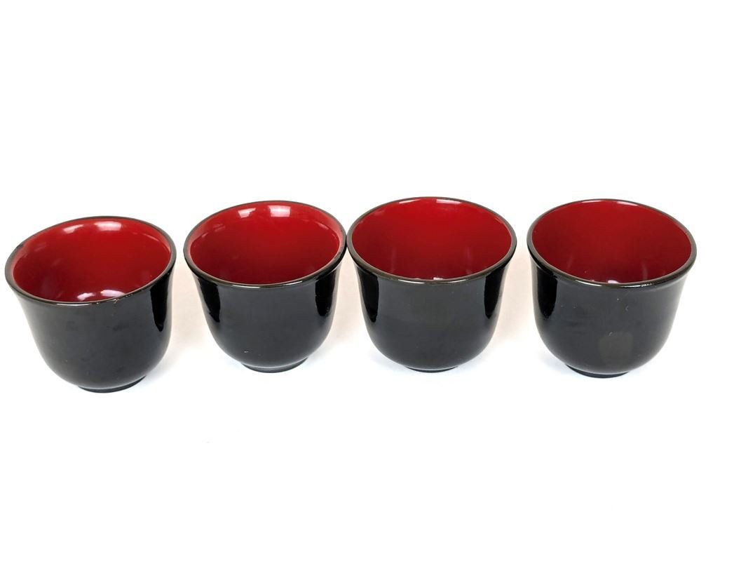 Tazze: SAKE Becher-Set – Usato da Thun venduto da Restwert_Thun 2