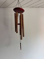 Wind spiel klangspiel Chimes of pluto 