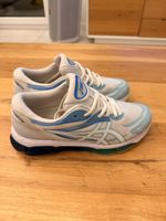 Baskets Asics Gel-Quantum 360 blanc bleu taille 39
