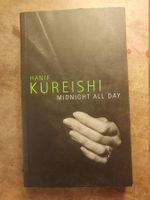 Midnight All Day - Hanif Kureishi