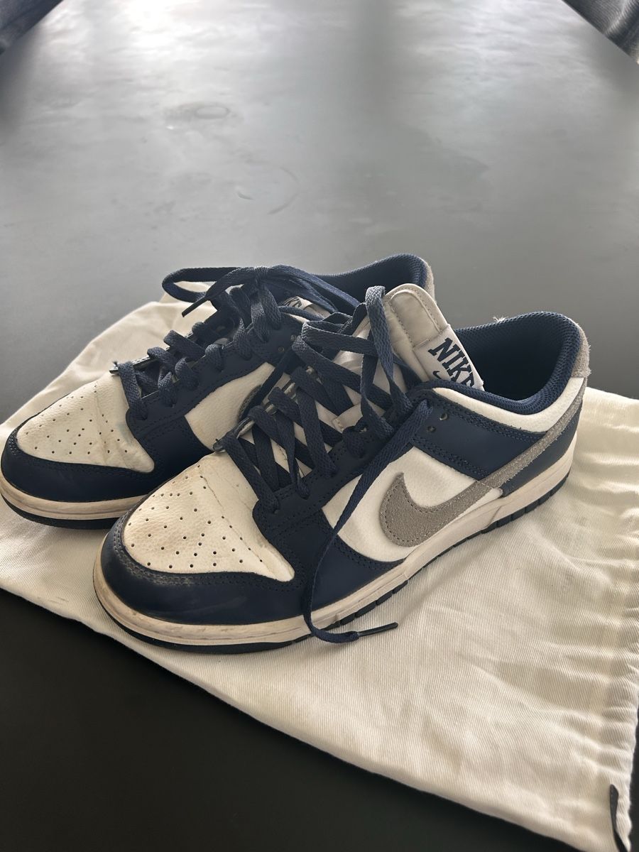 Nike Scarpe da uomo: Nike Dunk – Usato da Horw venduto da leom10