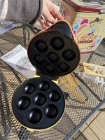 Cake Pop Maker Set