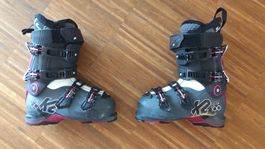 Skischuhe K2 BFC 100 W, Gr. 24/24.5 (EU 39)