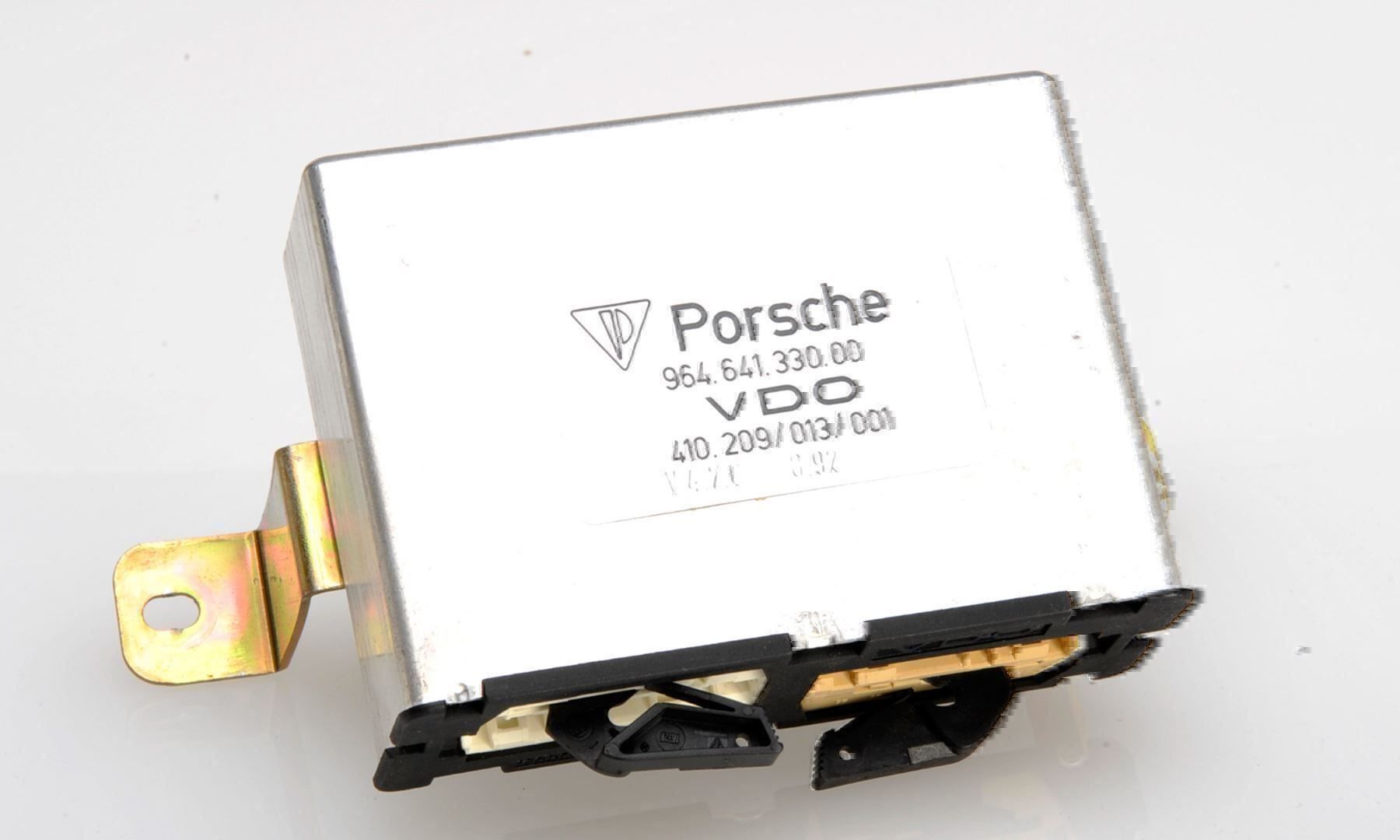 Porsche Accessori per altri veicoli: Zentralinformator 911 Carrera 2 und 4 – Nuovo (secondo la descrizione) da Steffisburg venduto da Boxsters 1